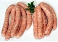 Free Range Somerset Pork Chipolatas